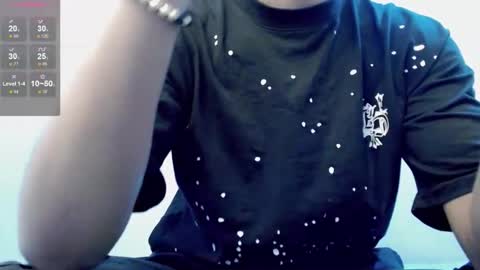 jake_tripp online show from 17, 10, 2025