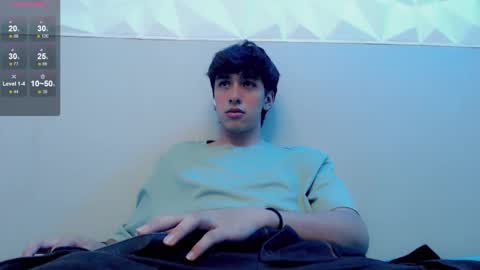 jake_tripp online show from 18, 10, 2025