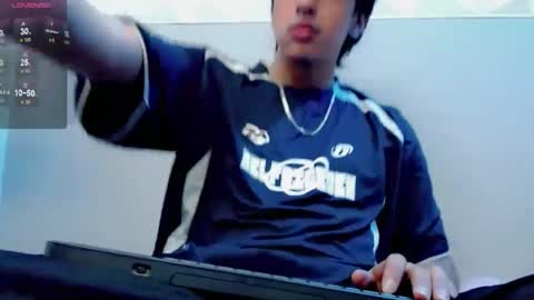 jake_tripp online show from 30, 10, 2025