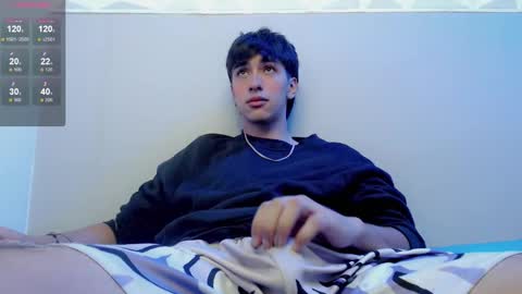 jake_tripp online show from 26, 11, 2025