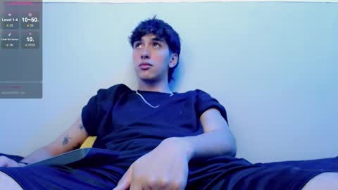 jake_tripp online show from 3, 12, 2025