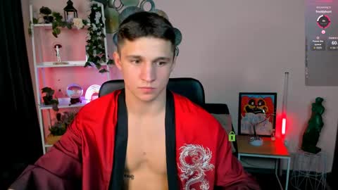 Snapshot of jake_wilders chatting on 5, 4, 2026 Jake online show from 5, 4, 2026