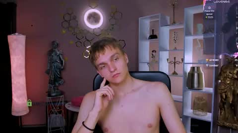 Jake online show from 22, 5, 2026