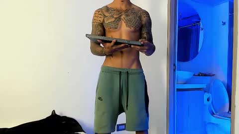 Santiago online show from 10, 2, 2025