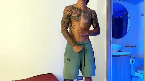 Santiago online show from 14, 2, 2025