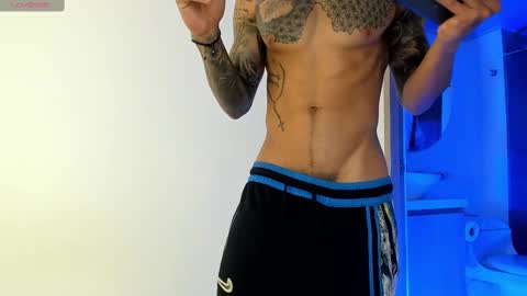 Santiago online show from 25, 2, 2025