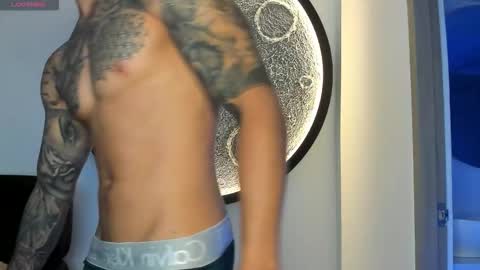 Santiago online show from 13, 11, 2025