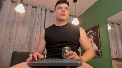 Jake Tyler online show from 30, 10, 2025