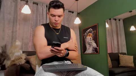 Jake Tyler online show from 23, 11, 2025