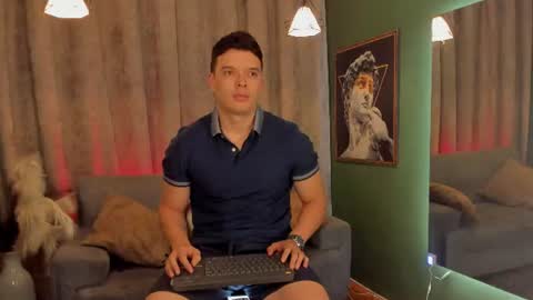 Jake Tyler online show from 19, 7, 2026