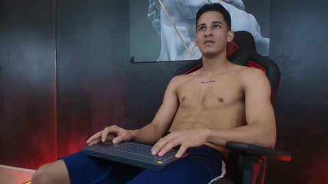 JakeMoxley online show from 24, 10, 2025