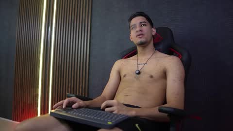 JakeMoxley online show from 4, 2, 2026