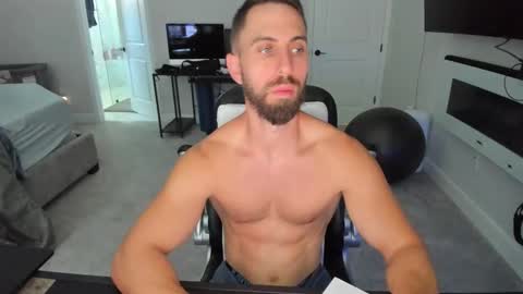 Jake Orion online show from 23, 5, 2026