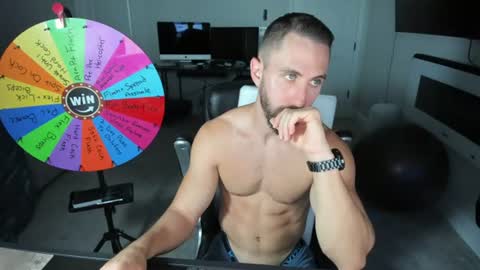 Jake Orion online show from 14, 6, 2026