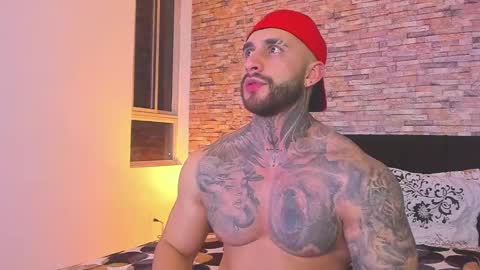 Jake Orthega online show from 20, 12, 2024