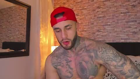 Jake Orthega online show from 7, 1, 2025