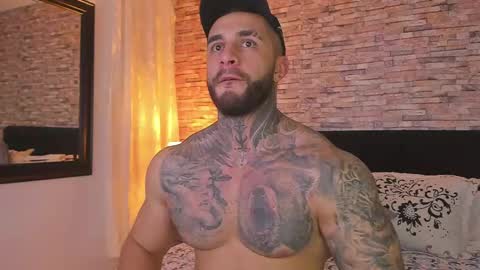 Jake Orthega online show from 11, 1, 2025