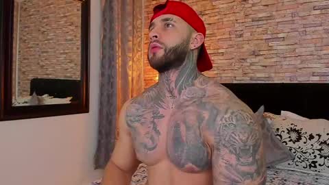 Jake Orthega online show from 23, 1, 2025