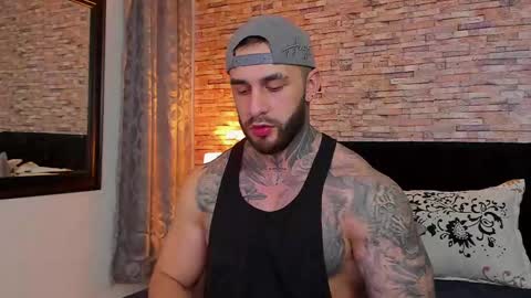 Jake Orthega online show from 24, 1, 2025