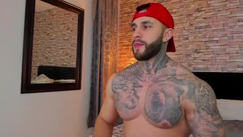 Jake Orthega online show from 26, 1, 2025