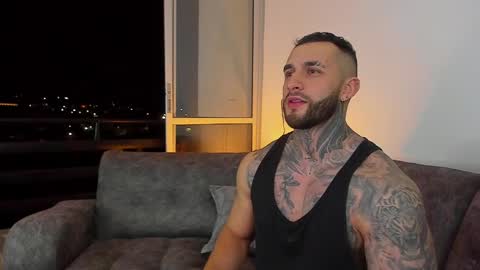 Jake Orthega online show from 10, 2, 2025