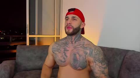 Jake Orthega online show from 13, 2, 2025