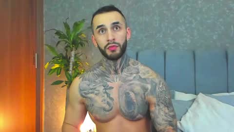 Jake Orthega online show from 28, 5, 2026