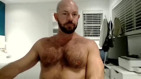 Jake Rhodes online show from 18, 6, 2026