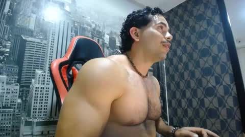 JakeSkye online show from 27, 2, 2025