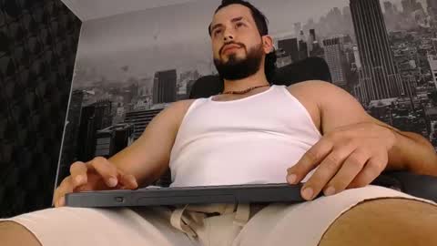 JakeSkye online show from 19, 9, 2025