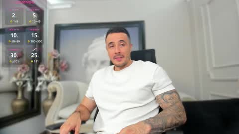 jakestone_1 online show from 8, 10, 2025