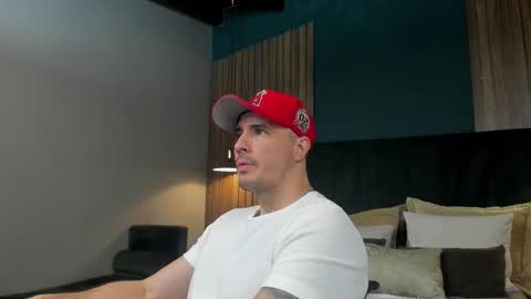 jakestone_1 online show from 27, 11, 2025