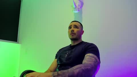 jakestone_1 online show from 26, 2, 2026