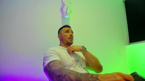 jakestone_1 online show from 28, 4, 2026