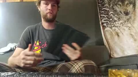 Snapshot of jakesway chatting on 13, 1, 2026 jakesway online show from 13, 1, 2026