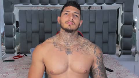 my name is sebas If you come here dont hesitate to say hello Im a guy who really likes having conversations and having hot online show from 8, 12, 2024