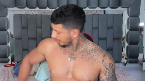 my name is sebas If you come here dont hesitate to say hello Im a guy who really likes having conversations and having hot online show from 9, 12, 2024