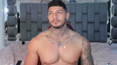 my name is sebas If you come here dont hesitate to say hello Im a guy who really likes having conversations and having hot online show from 16, 12, 2024