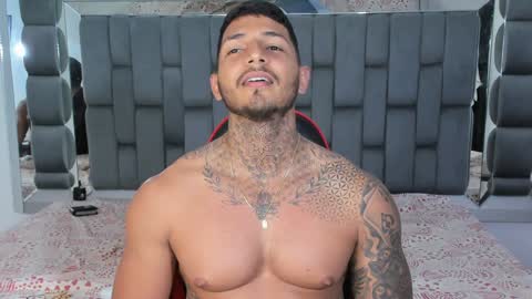 my name is sebas If you come here dont hesitate to say hello Im a guy who really likes having conversations and having hot online show from 17, 12, 2024