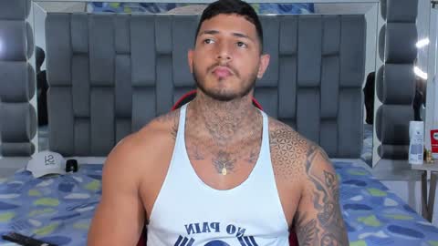 my name is sebas If you come here dont hesitate to say hello Im a guy who really likes having conversations and having hot online show from 4, 1, 2025