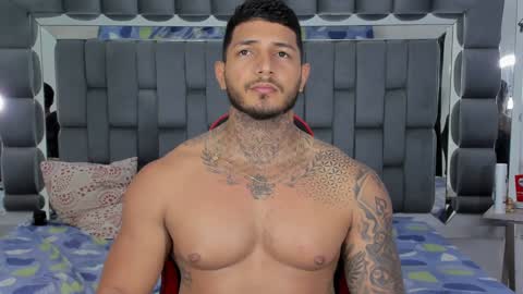 my name is sebas If you come here dont hesitate to say hello Im a guy who really likes having conversations and having hot online show from 20, 1, 2025