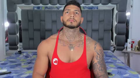 my name is sebas If you come here dont hesitate to say hello Im a guy who really likes having conversations and having hot online show from 4, 2, 2025