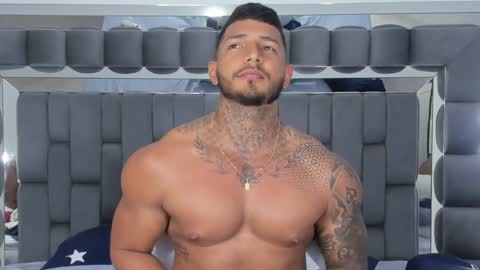 my name is sebas If you come here dont hesitate to say hello Im a guy who really likes having conversations and having hot online show from 10, 2, 2025