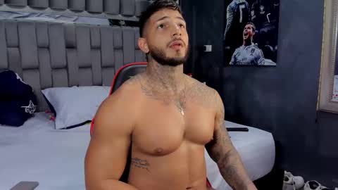 my name is sebas If you come here dont hesitate to say hello Im a guy who really likes having conversations and having hot online show from 26, 3, 2026