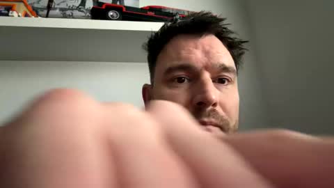 jakeuk05 online show from 1, 12, 2025