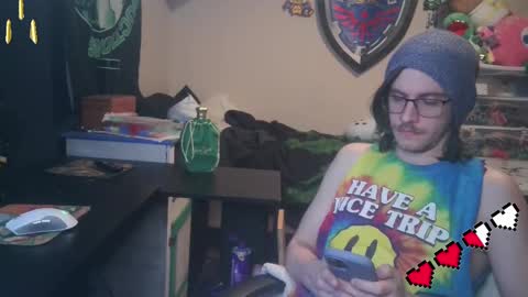 Snapshot of jakieepoo212 chatting on 9, 3, 2025 Jakieepoo212 online show from 9, 3, 2025