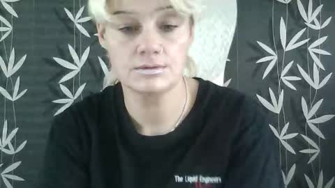 JAKKI LOUISE pornstar online show from 9, 9, 2025