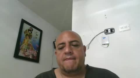 JakoXXXX online show from 17, 1, 2025