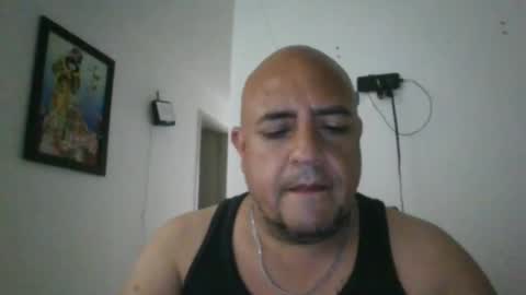 JakoXXXX online show from 25, 1, 2025