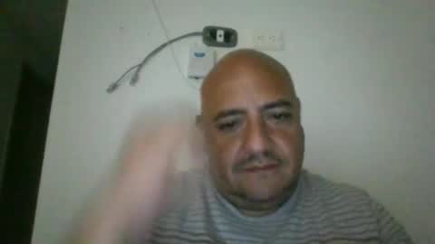 JakoXXXX online show from 12, 2, 2025